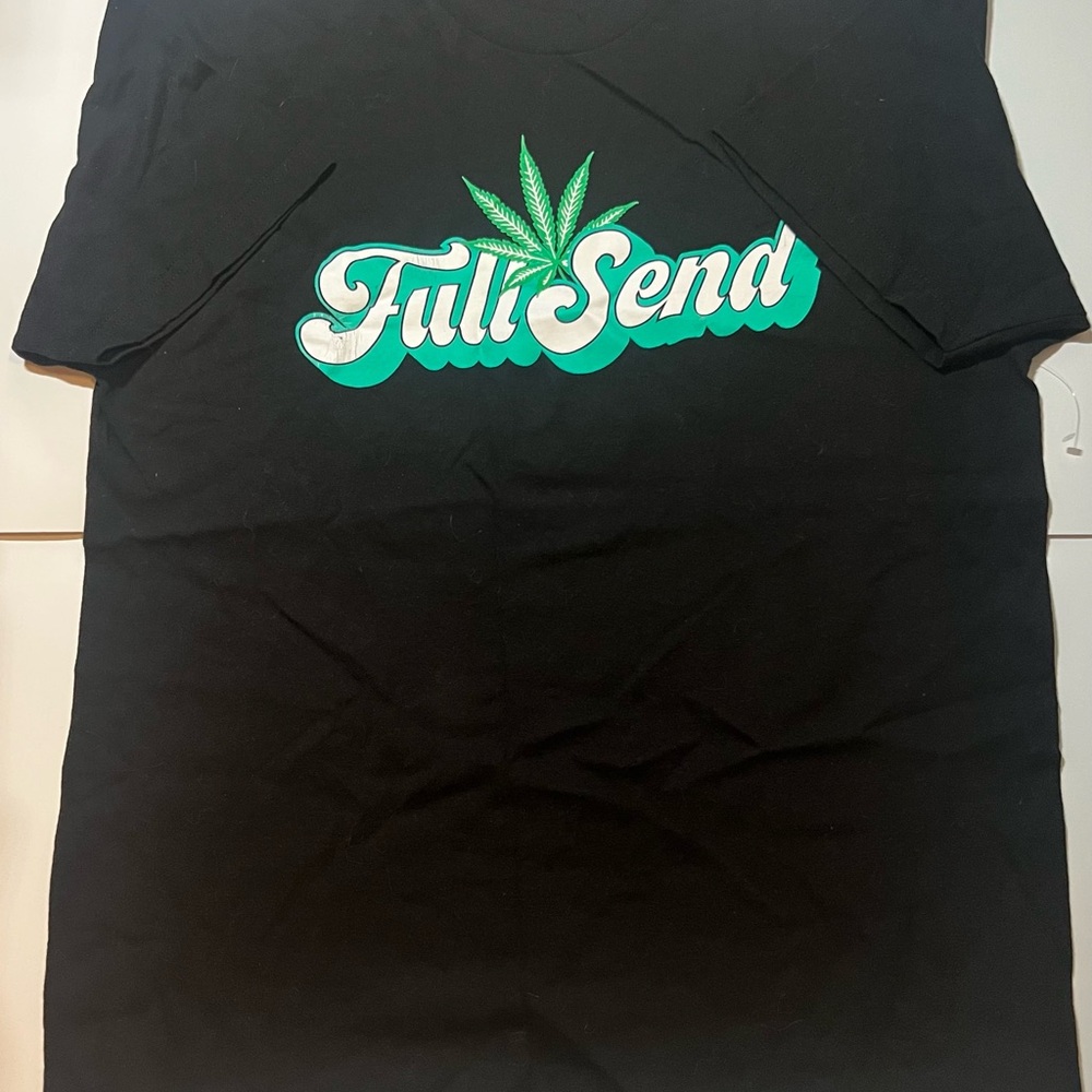 Full Send x Nelk Boys Tshirt